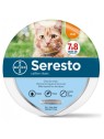 Seresto Collier Anti Parasitaire pour Chat