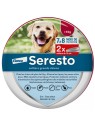 SERESTO COLLIER GRAND CHIENS BTE 2