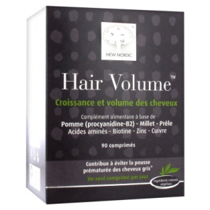 NEW NOR HAIR VOLUME CPR 90