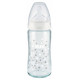 NUK BIB 240ML VERRE