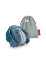 ALPINE Muffy Casque Anti-Bruit Enfants Blue