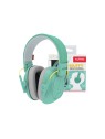 ALPINE Muffy Casque Anti-Bruit Enfant Mint