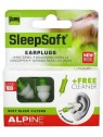 ALPINE SLEEPSOFT FILTRES AUDITIFS BTE 2
