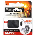 ALPINE PARTYPLUG BOUCH OR ORA2