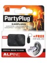 ALPINE PARTYPLUG BOUCH OR ORA2