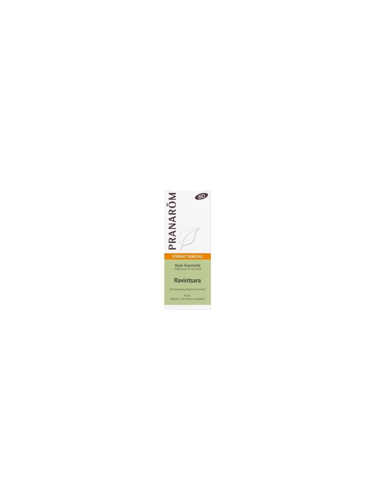 PRANAROM HE RAVINTSARA BIO 30ML