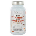 BIOCYTE VITAMINE C LIPOSOMAL GELU BTE 30