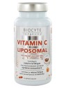 BIOCYTE VITAMINE C LIPOSOMAL GELU BTE 30