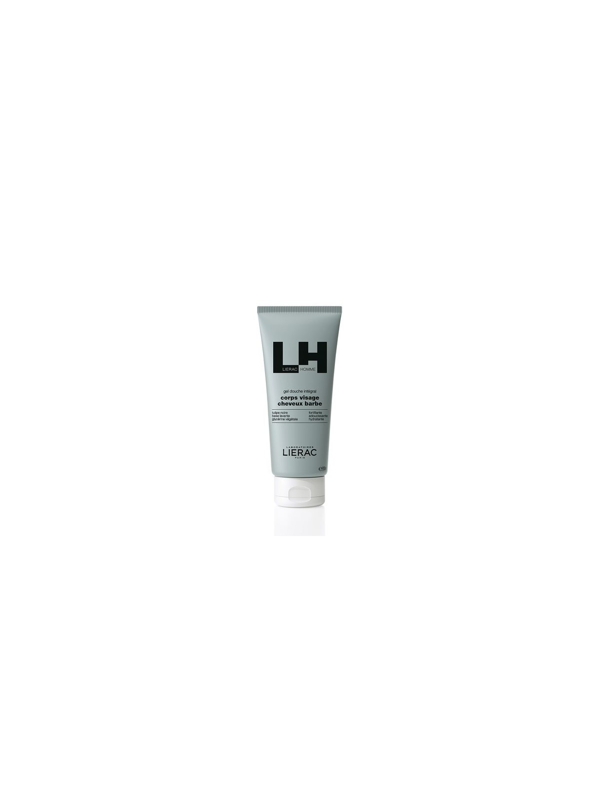 LIERAC HOM GEL DOUCHE INTEGRAL 200ML