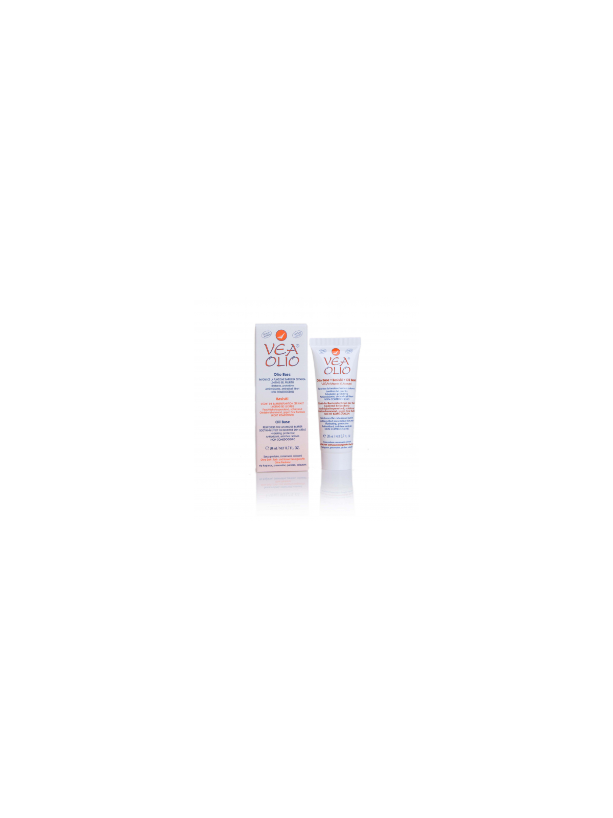 VEA OLIO HUILE 20ML