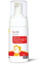 PEDIACT Poxclin Mousse Rafraichissante Démangeaisons de la Varicelle 100ML