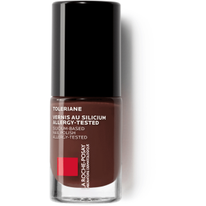 LA ROCHE-POSAY Tolériane Vernis à Ongles Silicium Framboise 6ML