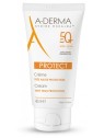 A-DERMA PROTECT CREME SPF50 SS PARF 40ML