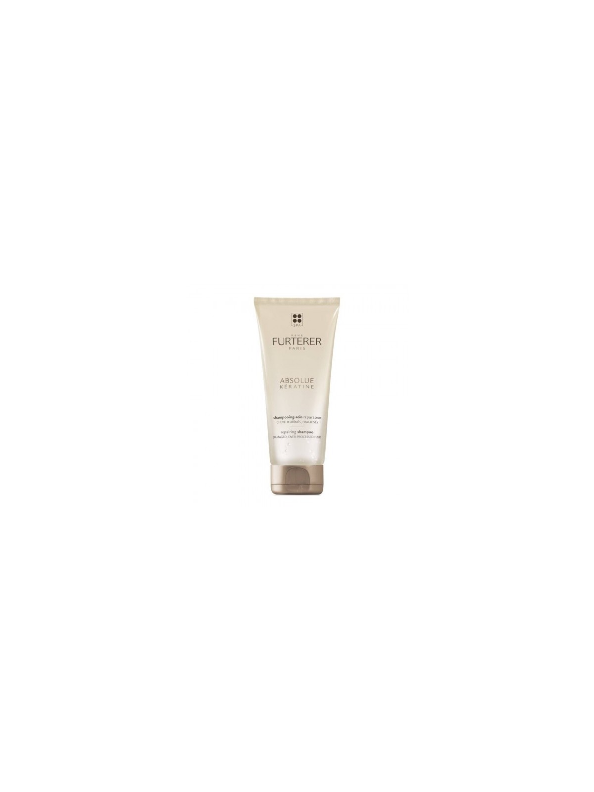 FURTERER ABSOLUE KERATINE SHA TB200ML1