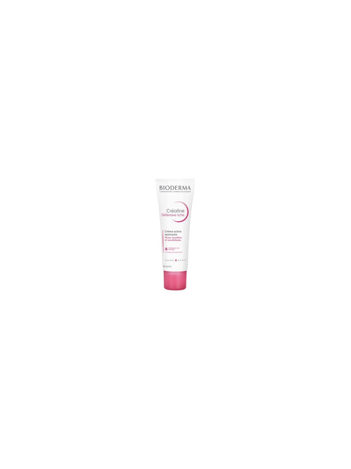 BIODERMA CREALINE CREME RICHE 40ML