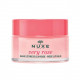 NUXE BAUME LEVRES VERY ROSE POT 15G