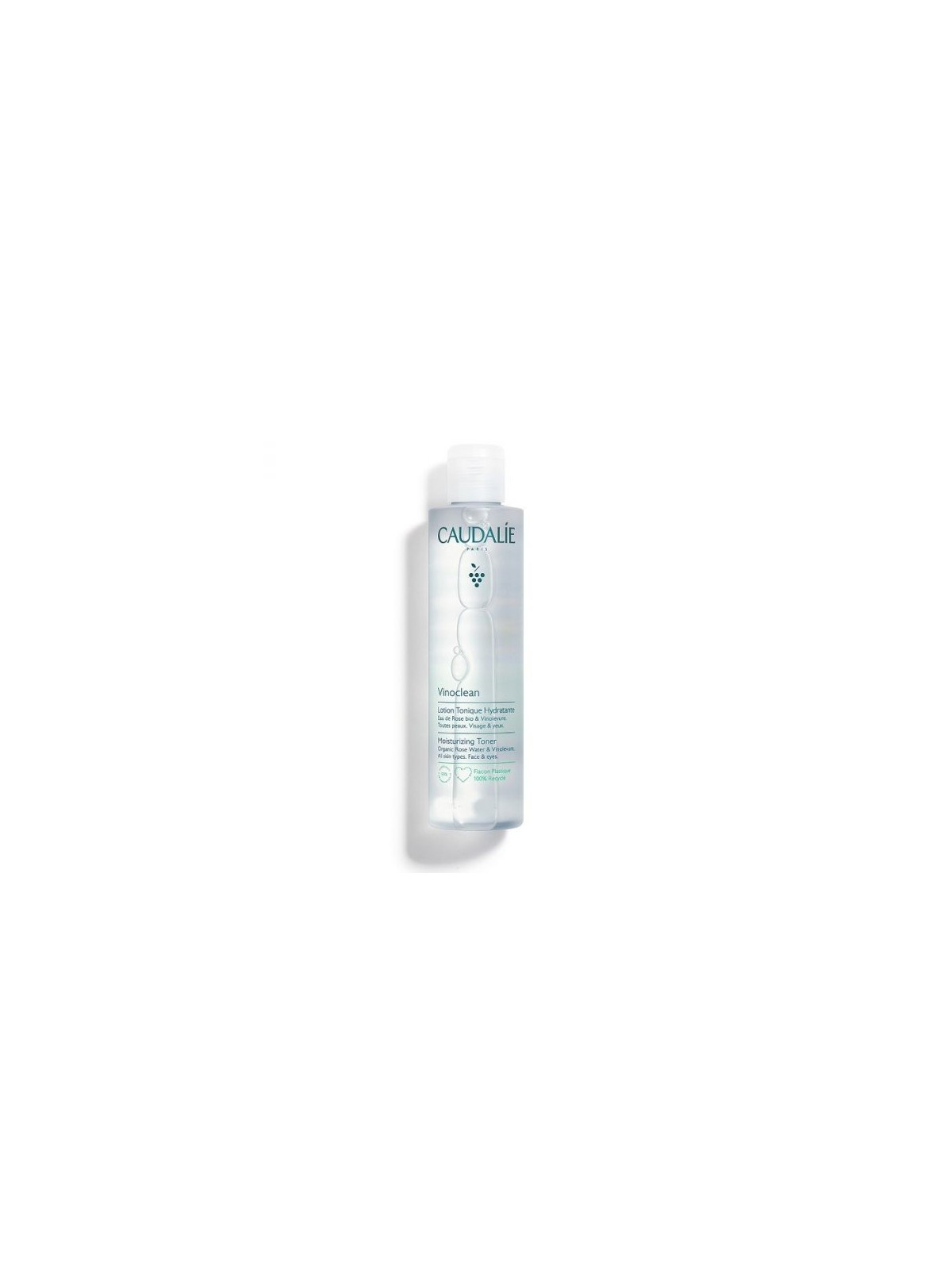 CAUDALIE VINOCLEAN LOT TONIQ HYDRAT 400ML