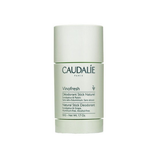 CAUDALIE VINOFRESH DEODORANT STICK  50G