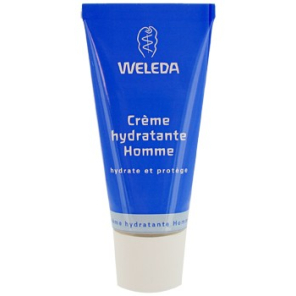 Weleda homme crème hydratante 30ml | Nom de la Pharmacie en variable