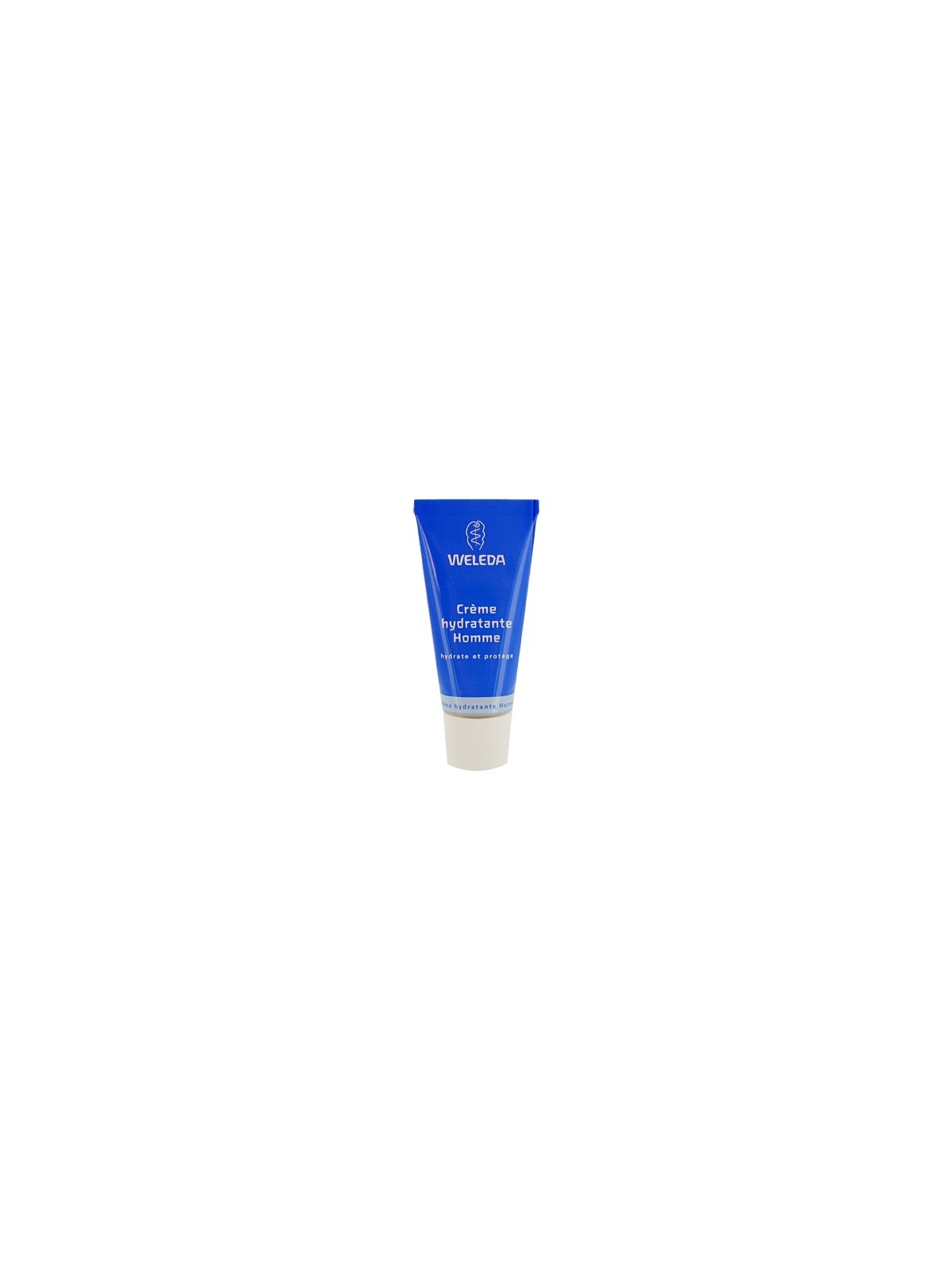 Weleda homme crème hydratante 30ml | Nom de la Pharmacie en variable