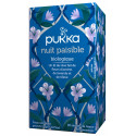 PUKKA INFUS NUIT PAISIBLE BIO BTE 20