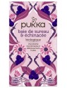 PUKKA INFUS BAIES SUREAU/ECHINAC BIO BT20