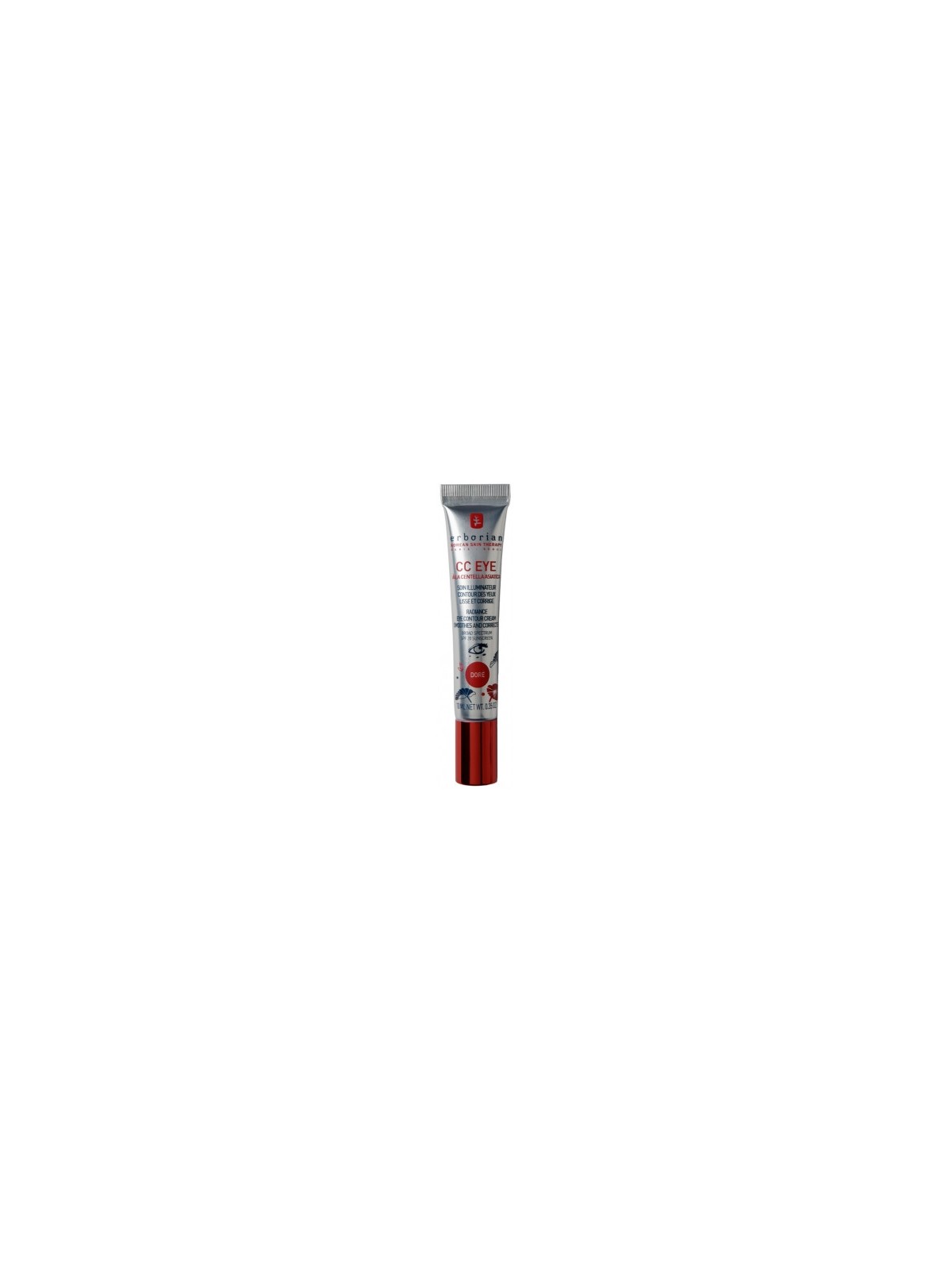 ERBORIAN CC EYE DORE 10ML