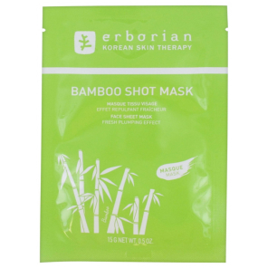 ERBORIAN BAMBOO SHOT MASK 15GR R19