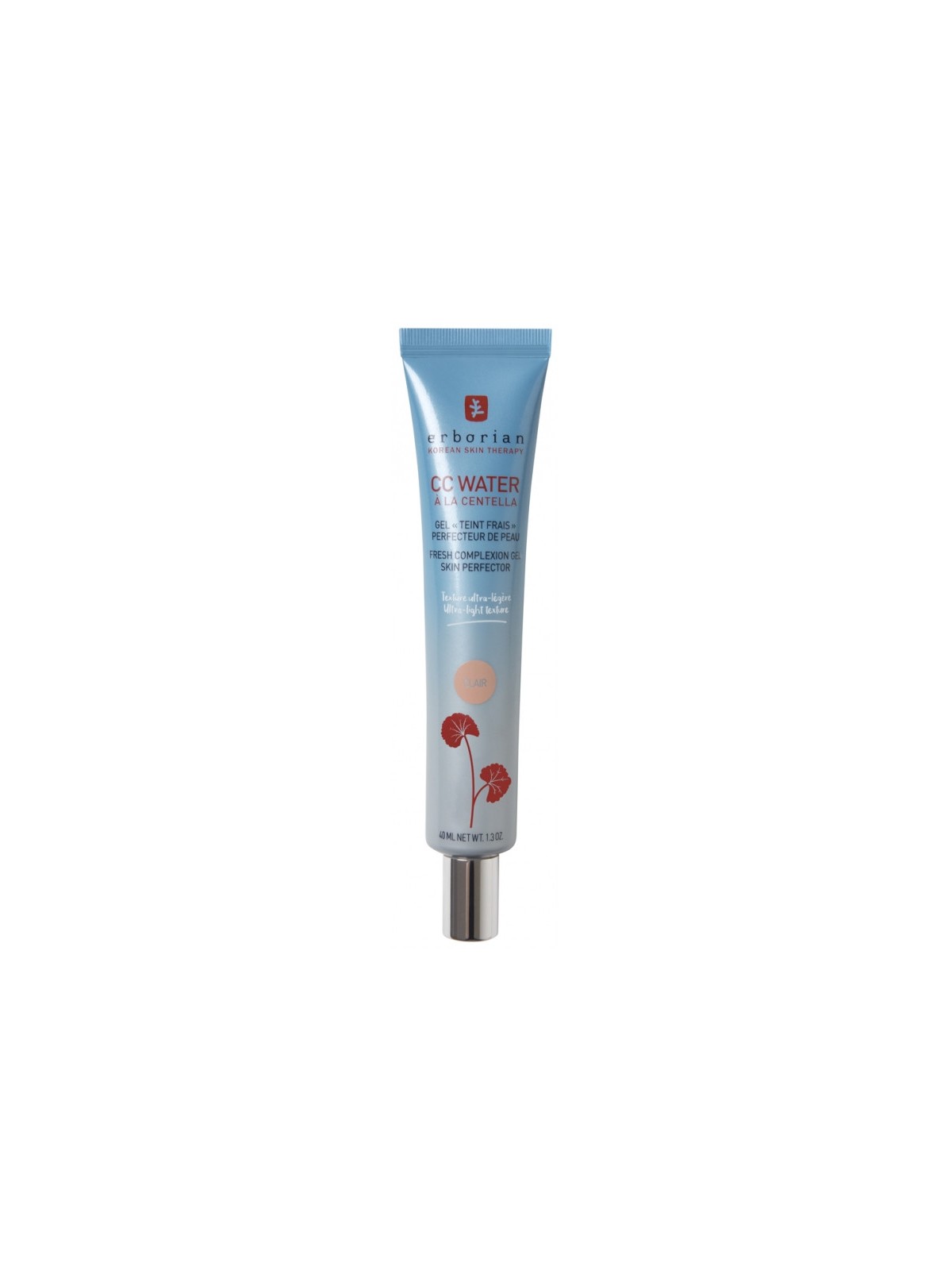 ERBORIAN CC WATER DORE 40ML