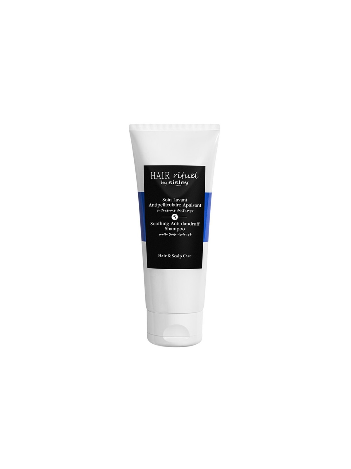 SISLEY HAIR SOIN LAVANT ANTIPELL  200ML