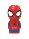 GEL DOUCHE SPIDERMEN