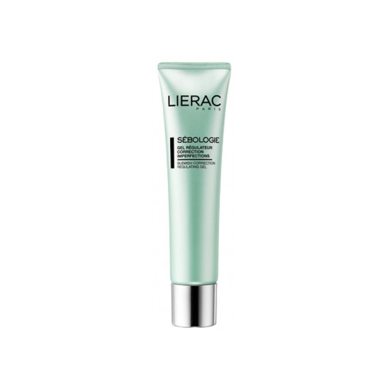 LIERAC SEBOLOGIE GEL REGULATEUR 40ML