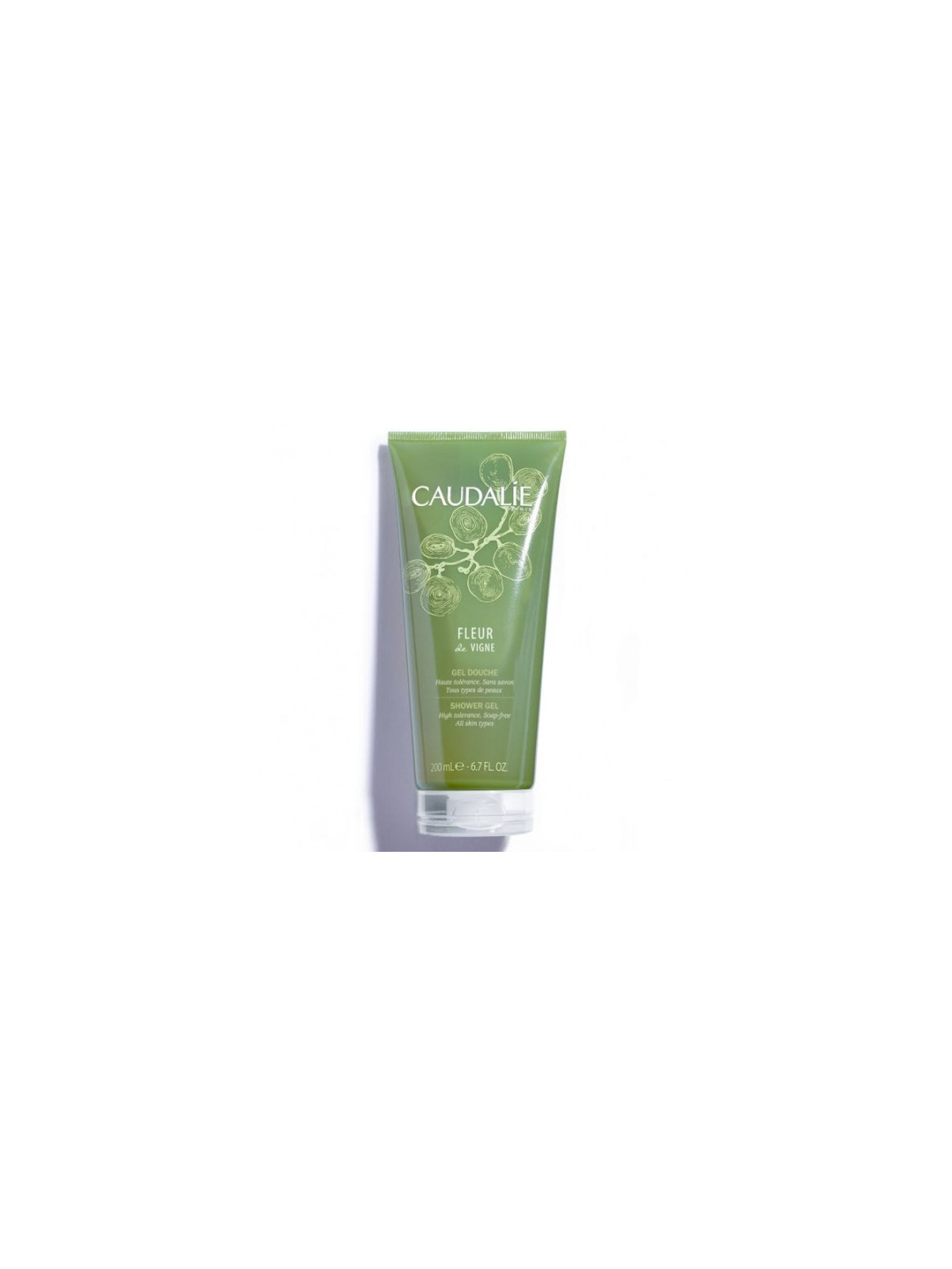 CAUDALIE FLEUR DE VIGNE GEL DOUCHE 200ML