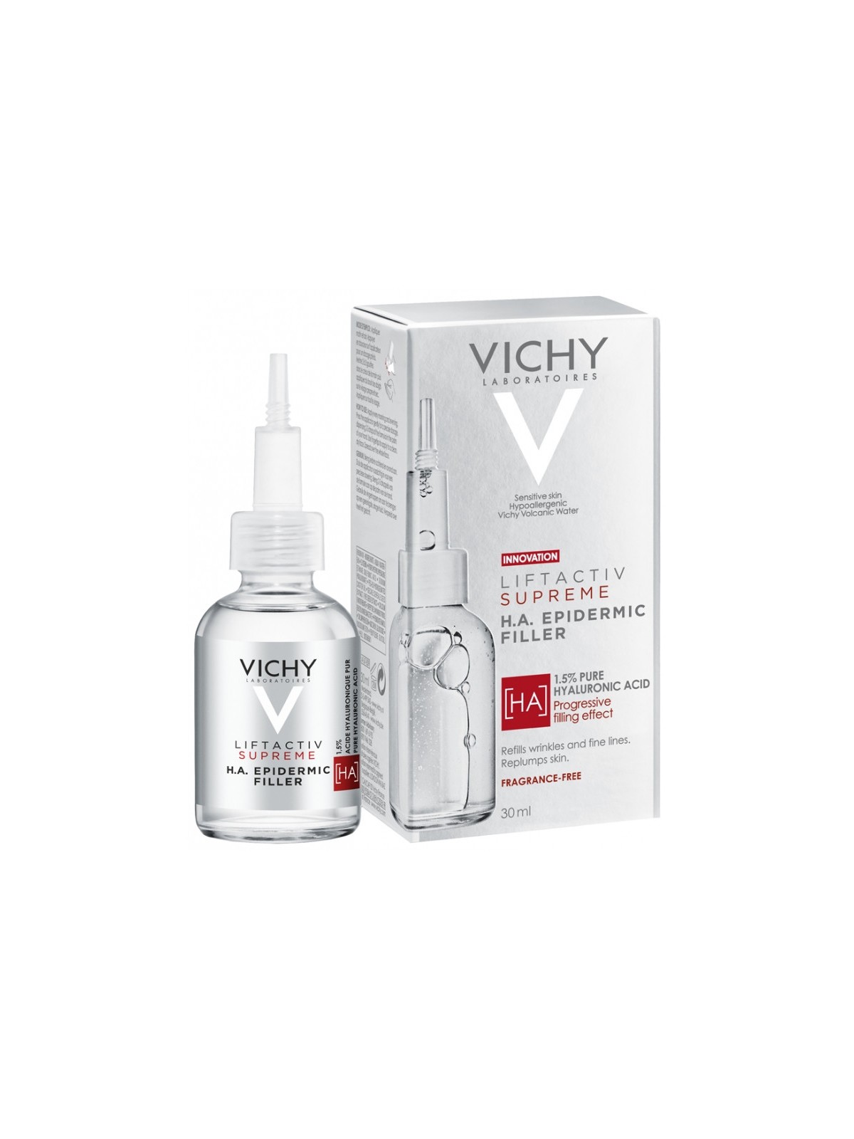 VICHY LIFTACTIV SUPR HYAL DEEP SERUM 30ML