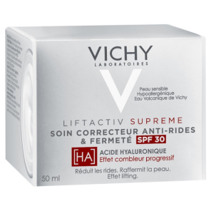 VICHY LIFTACTIV SUPR HYAL CR SPF30 50ML