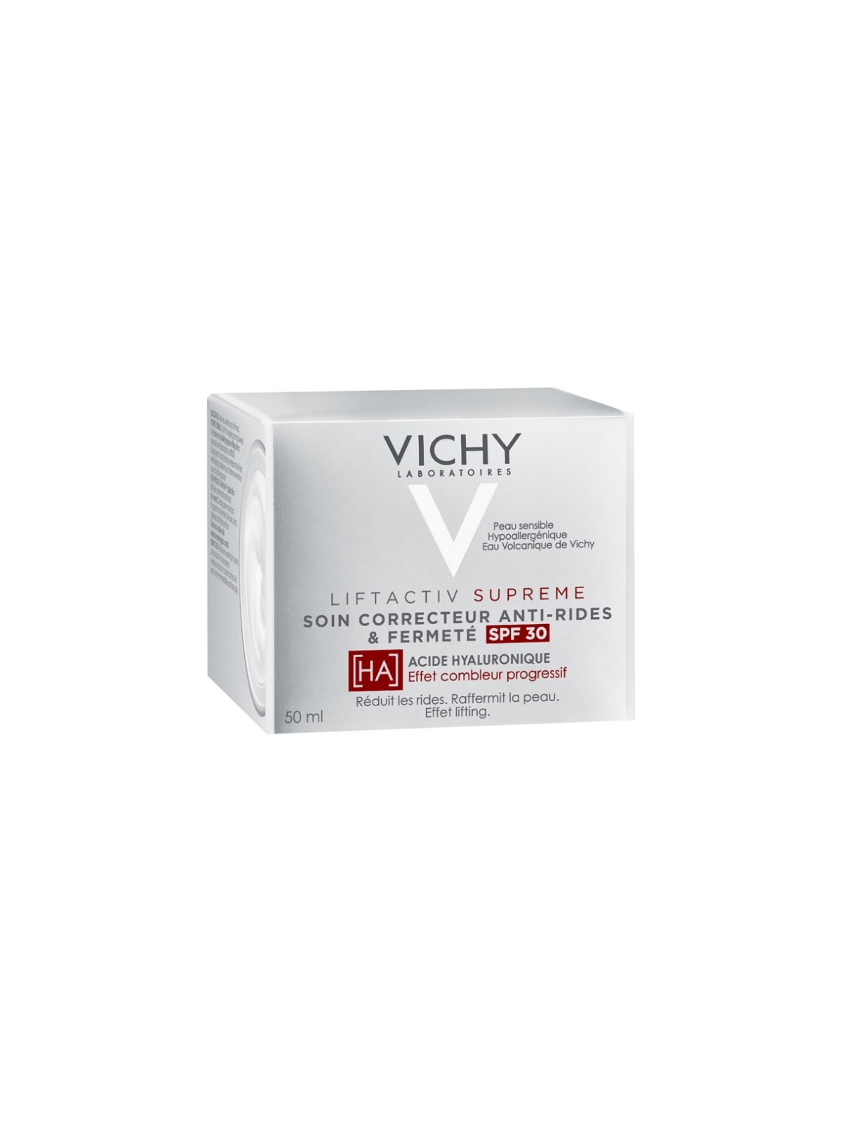VICHY LIFTACTIV SUPR HYAL CR SPF30 50ML