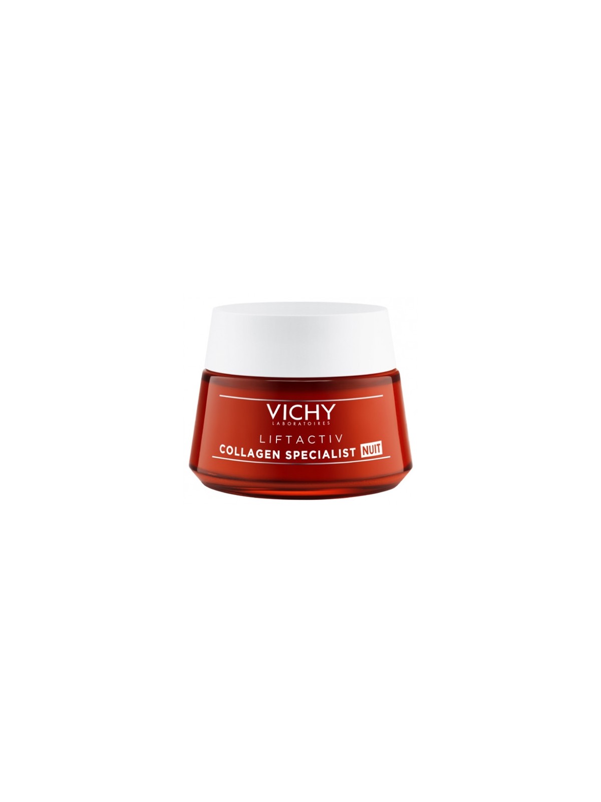 VICHY LIFTACTIV COLLAGEN NUIT 50ML