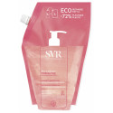SVR TOPIALYSE GEL LAVANT ECO RECHARGE 1L