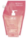SVR TOPIALYSE GEL LAVANT ECO RECHARGE 1L