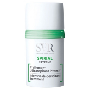 SVR SPIRIAL DEO EXTREME ROLL ON 20ML