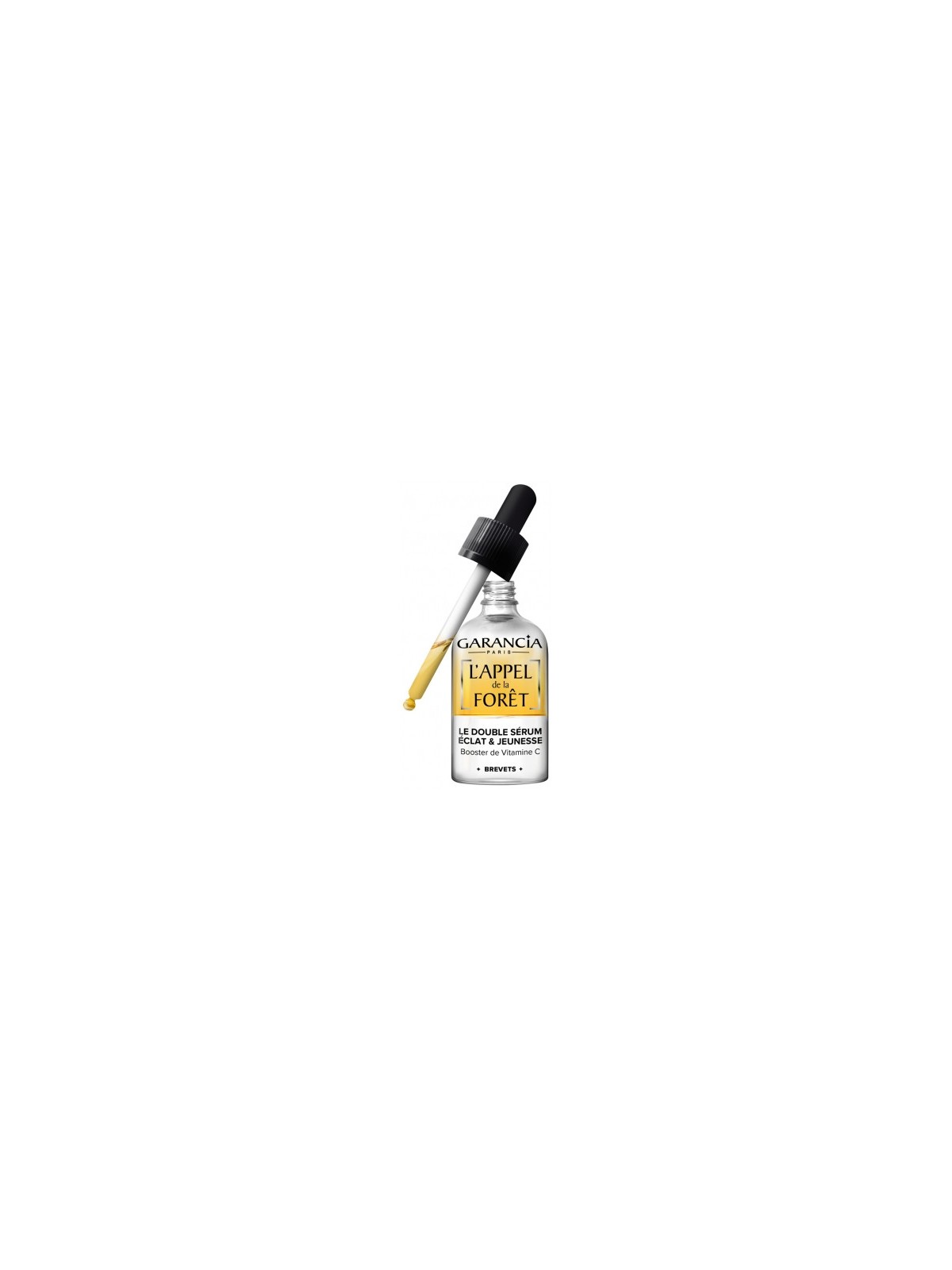 GARANCIA LaposAPPEL DE LA FORET SERUM 30ML