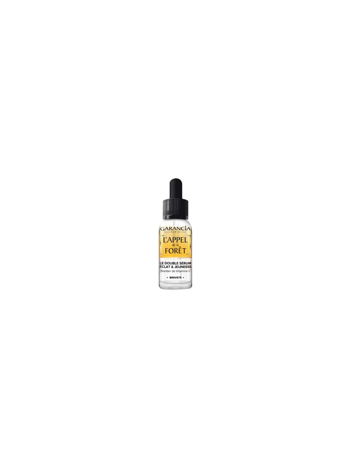 GARANCIA LaposAPPEL DE LA FORET SERUM 8ML