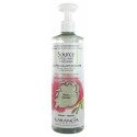 GARANCIA EAU MICEL ROSE 400ML FLACON