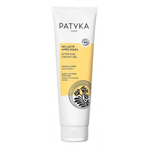 PATYKA SOLAIRE GEL-LACTE AP-SOLEIL 150ML