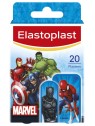 ELASTOPLAST KIDS MARVEL BT20