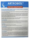 INELDEA Artrobiol Patchs Chauffants boite de 8