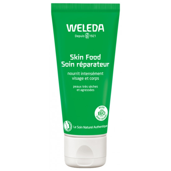 WELEDA SKIN FOOD SOIN REPARATEUR 75ML