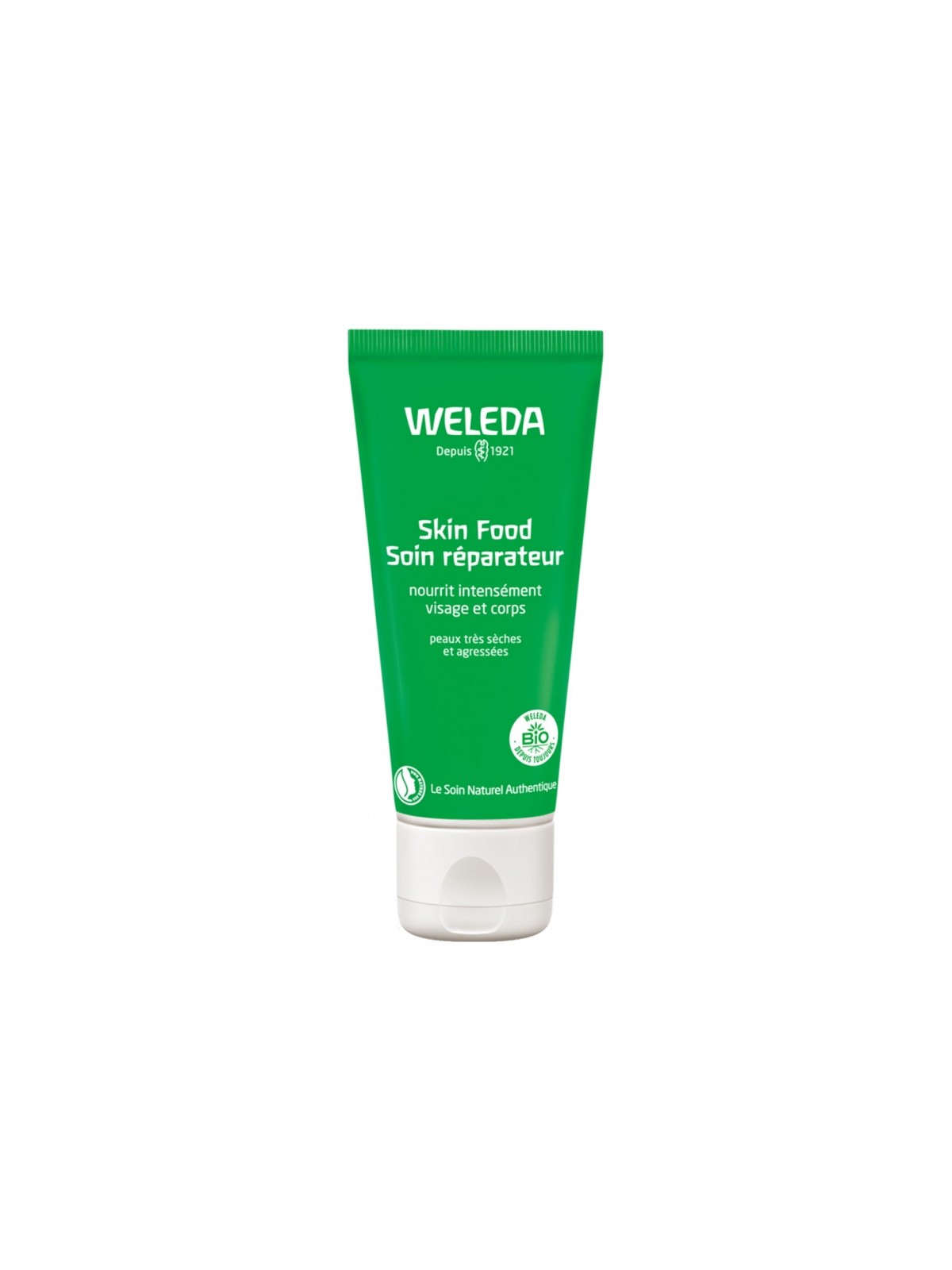 WELEDA SKIN FOOD SOIN REPARATEUR 75ML