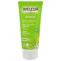 WELEDA CREME DE DOUCHE CITRUS 200ML