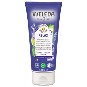 WELEDA Aroma Shower Relax Douche 200 ml